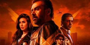فيلم المشروع x إيرادات يحقق إيرادات كبيرة في دور العرض السينمائي - الكويت الاخباري