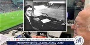 "صوت الأنفيلد" يودع.. جورج سيبتون يتنحى بعد 5 عقود من العطاء - الكويت الاخباري