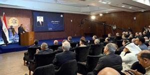 رئيس الوزراء: الدولة المصرية أولت اهتماماً بالغاً بدعم هيئة الإسعاف المصرية - الكويت الاخباري