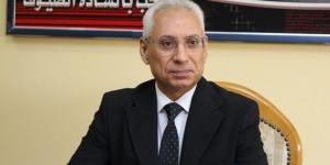 تحول رقمي وبرامج مبتكرة: رئيس جامعة المنيا يقود خطة تطوير شاملة - الكويت الاخباري
