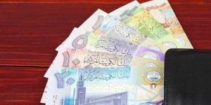 أسعار الدينار الكويتى في مصر اليوم السبت - الكويت الاخباري