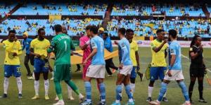 مباشر مباشر مباراة بيراميدز وصن داونز في ذهاب النهائي الأفريقي #بيراميدز_صنداونز   #بيراميدز   #صنداونز   #نهائي_دوري_أبطال_أفريقيا   #نهائي_دوري_الأبطال   #تشكيل_بيراميدز   #تشكيل_صندوانز - الكويت الاخباري