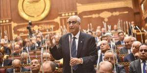 برلماني: إدراج الذكاء الاصطناعي بالمناهج الدراسية ضرورة لمواكبة العصر الرقمي - الكويت الاخباري