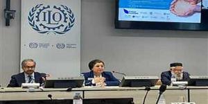 نائب وزير الصحة تشارك في جلسة نقاشية بعنوان ”تعجيل التدخلات بشأن نقص المغذيات الدقيقة وتبعاته” - الكويت الاخباري