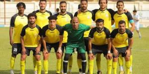 كهرباء الإسماعيلية يفوزعلى المقاولون ويقترب من الدوري الممتاز - الكويت الاخباري
