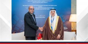 رئيس مجلس النواب: رؤية مشتركة بين البحرين والمغرب وتنسيق مستمر في مجال العمل التشريعي والبرلماني - الكويت الاخباري