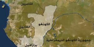 رئيس الكونغو برازافيل في زيارة إلى فرنسا لتعزيز الشراكات - الكويت الاخباري