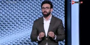 وقع 3 سنوات ..إبراهيم فايق يصدم الجماهير بشأن نجم الأهلي - الكويت الاخباري