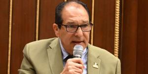 الخولي: مشروع قانون انتخابات الشيوخ متميز.. وشرح بالتفصيل التغيرات الموجودة وسببها - الكويت الاخباري
