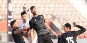 موعد مباراة الزمالك أمام بتروجت فى دوري نايل الليلة - الكويت الاخباري