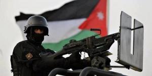 الأردن يحبط تهريب 200ألف حبة مخدرة عبر معبر جابر الحدودي مع سوريا - الكويت الاخباري