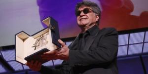 المخرج الإيراني جعفر بناهي يحصد السعفة الذهبية في مهرجان كان السينمائي - الكويت الاخباري