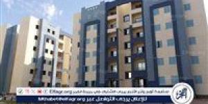 جدول مواعيد تسليم دفعة جديدة من شقق "سكن مصر" بمنطقة أرض المعارض 2025 - الكويت الاخباري