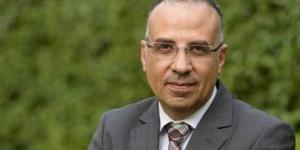 وزير الري يشارك في فعاليات مؤتمر بغداد الدولي الخامس للمياه - الكويت الاخباري