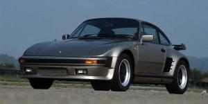 من الثمانينات.. أغرب سيارة بورش 911 تعود إلى الأسواق قريبًا - الكويت الاخباري