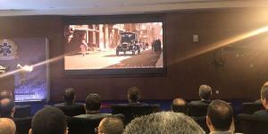 علاقة رجل الأعمال كوتسيكا بأول سيارة إسعاف في مصر - الكويت الاخباري