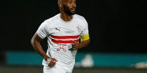 شاهد شيكابالا يُضيف الهدف الثالث للزمالك أمام بتروجت بدورى نايل - الكويت الاخباري