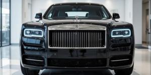 سعر ومواصفات رولز رويس فانتوم 2025 في السعودية.. صور - الكويت الاخباري