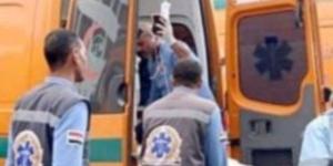 مصرع شخص بطلق نارى نتيجة وقوع مشادة كلامية بـ أسوان - الكويت الاخباري