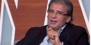 خالد يوسف يكشف عن فيلمه الجديد - الكويت الاخباري