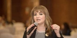 آمال إبراهيم تقترح تخصيص 10% من موازنة «حياة كريمة» في المرحلة الثانية لـ«الابتكار الاجتماعي» - الكويت الاخباري