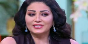 وفاء عامر تحتفل بعيد ميلادها مع الجمهور وجودكم هو أغلى هدية - الكويت الاخباري