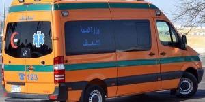 مصرع ميكانيكي سقط من سطح عقار في جرجا بسوهاج - الكويت الاخباري