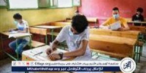 طلاب الصف السادس في الدقهلية يردوا اليوم امتحان مادتي الرياضيات والمهارات المهنية - الكويت الاخباري