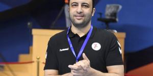 «ناشئي» اليد يبدأ تدريباته 3 يونيو المقبل - الكويت الاخباري