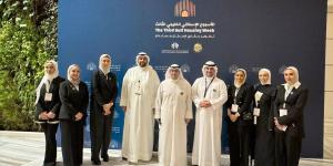 الكويت تستضيف المؤتمر الإسكاني الخليجي الثاني في سبتمبر - الكويت الاخباري