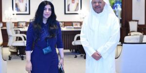 الناصر: التعاون مع «البيئة» لحماية الموارد - الكويت الاخباري