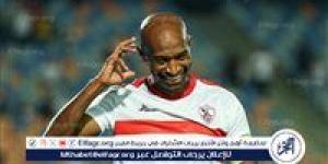 رسميا.. شيكابالا ينجح في تخطى جمال حمزة في قائمة هدافي الزمالك عبر التاريخ ويصل للهدف 75 في مسيرته مع الزمالك - الكويت الاخباري