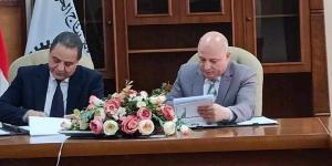 الأبجيجي: التعاون مع الإنتاج الحربي سيمثل إضافة قوية لتوفير احتياجات السوق المحلي - الكويت الاخباري