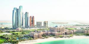 عقارات أبوظبي ودبي تجذب ثروات من آسيا والعالم - الكويت الاخباري
