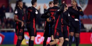 برشلونة يستعد لتوديع 6 لاعبين بعد مواجهة بيلباو - الكويت الاخباري