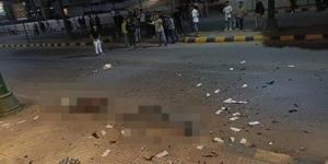 دماء ورعب في شوارع المنيا.. انفجار أنبوبة بوتاجاز ر يهز المدينة «تفاصيل صادمة» - الكويت الاخباري
