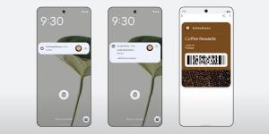 تحديثات قوية لتطبيق Google Wallet.. تجربة ذكية ومخصصة على بُعد خطوات منك - الكويت الاخباري