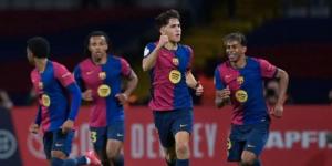 جدول ترتيب الدوري الإسباني.. برشلونة البطل يواجه أتلتيك بيلباو - الكويت الاخباري