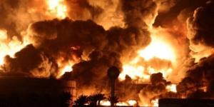 استشهاد 9 فلسطينيين وإصابة آخرين في قصف الاحتلال المتواصل على قطاع غزة - الكويت الاخباري
