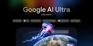 جوجل تطلق "AI Ultra": اشتراك فائق لمستخدمي الذكاء الاصطناعى - الكويت الاخباري