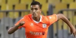 الأهلي يضم مدافع فاركو لمدة 4 مواسم #ياسين_مرعي #فاركو #الأهلي - الكويت الاخباري