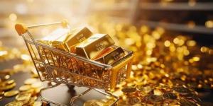 تراجع سعر الذهب في الكويت اليوم الأحد 25 مايو 2025 - الكويت الاخباري