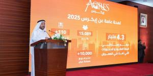 «غرفة الشارقة» تكرم منظمي ورعاة «إيكرس 2025» - الكويت الاخباري
