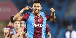 إعلامي : تريزيجيه وبن رمضان ينضمان لتدريبات الأهلي خلال أيام - الكويت الاخباري