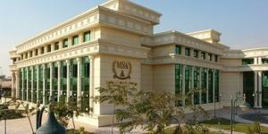 جامعة MSA تعلن الحداد 3 أيام لوفاة الدكتور أحمد شريف الدجوى - الكويت الاخباري
