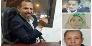 وصول سفاح الإسكندرية الي محكمة الجنايات تمهيداً لمحاكمته و في أولي جلسات القضية - الكويت الاخباري
