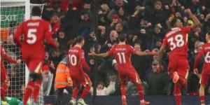 موعد مباراة ليفربول وكريستال بالاس والقنوات الناقلة #محمد_صلاح #ليفربول #الدوري_الإنجليزي #دوري_ابطال_أوروبا #بوابة_الجمهورية_أون_لاين - الكويت الاخباري