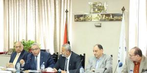 رئيس "بحوث الإسكان": إستراتيجية جديدة لدعم البناء الأخضر والمدن الذكية - الكويت الاخباري