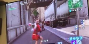لعبة فورتنايت الأصلية قد تحتوى على ما يصل إلى 92 روبوتًا فى كل مباراة - الكويت الاخباري