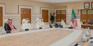 فيصل بن سلمان يرأس الاجتماع الأول للجنة مشروع تاريخ الحج والحرمين الشريفين - الكويت الاخباري